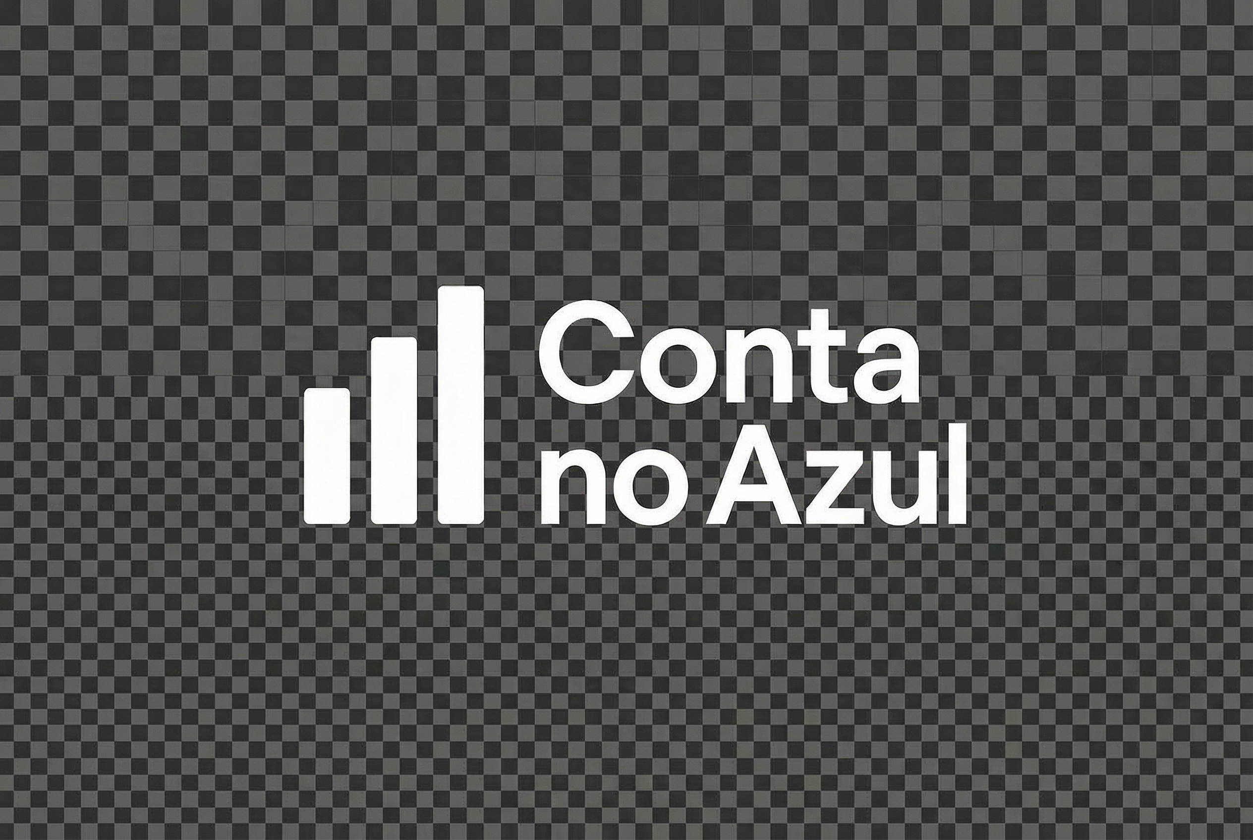 Conta no Azul Logo